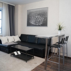 Апарт-отель City Park, Санкт-Петербург, Ленинградская область