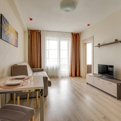 Апарт-отель City Park, Санкт-Петербург, Ленинградская область