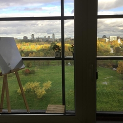 Апарт-отель City Park, Санкт-Петербург, Ленинградская область