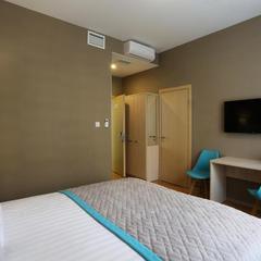 Отель U Hotel, Санкт-Петербург, Ленинградская область