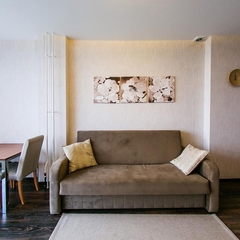 Апарт-отель City Park, Санкт-Петербург, Ленинградская область