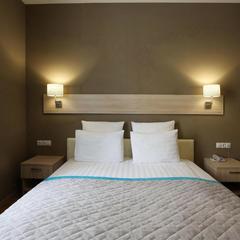 Отель U Hotel, Санкт-Петербург, Ленинградская область
