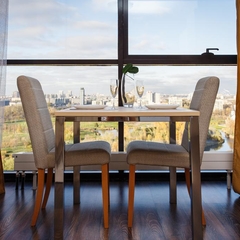 Апарт-отель City Park, Санкт-Петербург, Ленинградская область