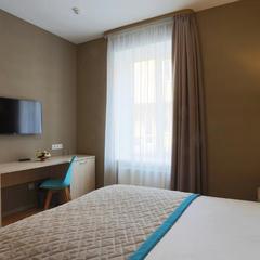 Отель U Hotel, Санкт-Петербург, Ленинградская область