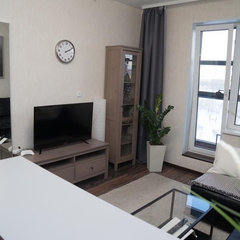 Апарт-отель City Park, Санкт-Петербург, Ленинградская область