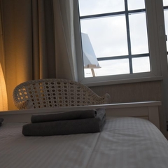 Апарт-отель City Park, Санкт-Петербург, Ленинградская область