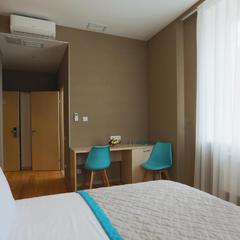 Отель U Hotel, Санкт-Петербург, Ленинградская область