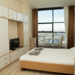 Апарт-отель City Park, Санкт-Петербург, Ленинградская область