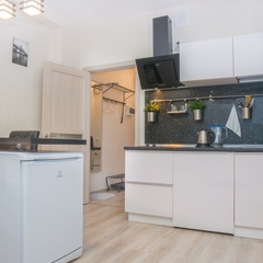 Апарт-отель City Park, Санкт-Петербург, Ленинградская область