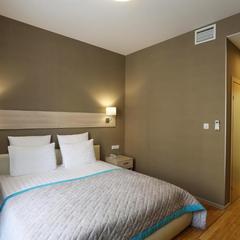Отель U Hotel, Санкт-Петербург, Ленинградская область
