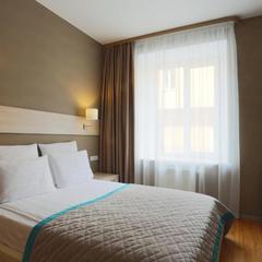 Отель U Hotel, Санкт-Петербург, Ленинградская область