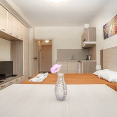 Апарт-отель City Park, Санкт-Петербург, Ленинградская область