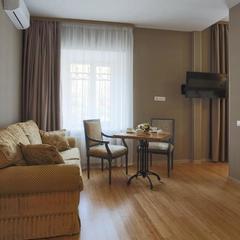 Отель U Hotel, Санкт-Петербург, Ленинградская область