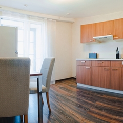 Апарт-отель City Park, Санкт-Петербург, Ленинградская область