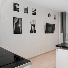 Апарт-отель City Park, Санкт-Петербург, Ленинградская область