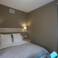 Отель U Hotel, Санкт-Петербург, Ленинградская область
