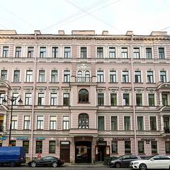 Апартаменты На Марата 8 кв. 2, Санкт-Петербург, Ленинградская область