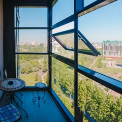 Апарт-отель City Park, Санкт-Петербург, Ленинградская область