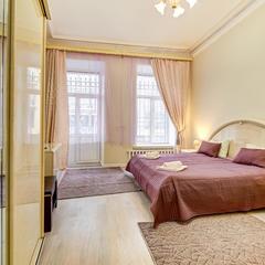 Апартаменты На Марата 8 кв. 2, Санкт-Петербург, Ленинградская область