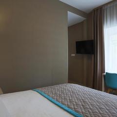 Отель U Hotel, Санкт-Петербург, Ленинградская область