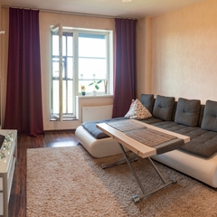 Апарт-отель City Park, Санкт-Петербург, Ленинградская область