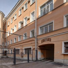 Мини-отель Алжен, Санкт-Петербург, Ленинградская область