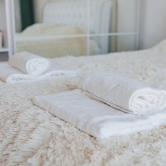 Апарт-отель City Park, Санкт-Петербург, Ленинградская область