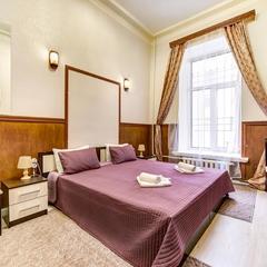 Апартаменты На Марата 8 кв. 2, Санкт-Петербург, Ленинградская область