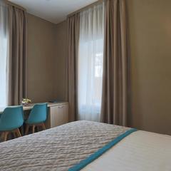 Отель U Hotel, Санкт-Петербург, Ленинградская область
