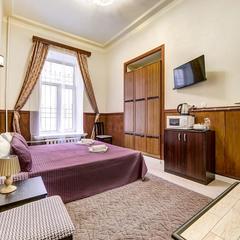 Апартаменты На Марата 8 кв. 2, Санкт-Петербург, Ленинградская область