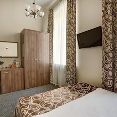 Мини-отель Алжен, Санкт-Петербург, Ленинградская область