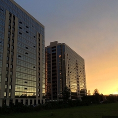 Апарт-отель City Park, Санкт-Петербург, Ленинградская область