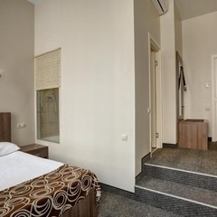 Мини-отель Алжен, Санкт-Петербург, Ленинградская область