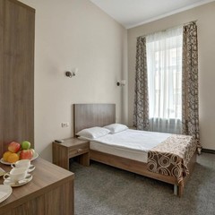 Мини-отель Алжен, Санкт-Петербург, Ленинградская область