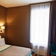 Отель U Hotel, Санкт-Петербург, Ленинградская область