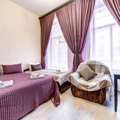 Апартаменты На Марата 8 кв. 2, Санкт-Петербург, Ленинградская область