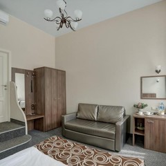 Мини-отель Алжен, Санкт-Петербург, Ленинградская область