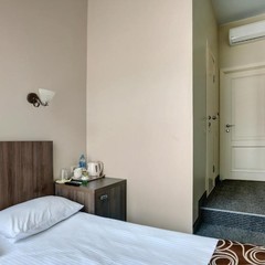 Мини-отель Алжен, Санкт-Петербург, Ленинградская область