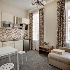 Мини-отель Алжен, Санкт-Петербург, Ленинградская область