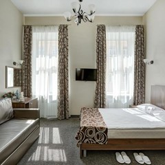 Мини-отель Алжен, Санкт-Петербург, Ленинградская область