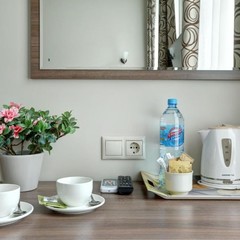 Мини-отель Алжен, Санкт-Петербург, Ленинградская область