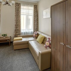 Мини-отель Алжен, Санкт-Петербург, Ленинградская область