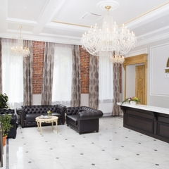 Отель Гранд Отель Чайковский, Санкт-Петербург, Ленинградская область