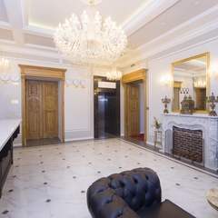 Отель Гранд Отель Чайковский, Санкт-Петербург, Ленинградская область