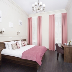 Отель Гранд Отель Чайковский, Санкт-Петербург, Ленинградская область