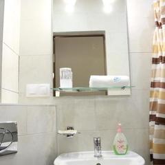 Отель U Hotel, Санкт-Петербург, Ленинградская область