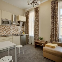 Мини-отель Алжен, Санкт-Петербург, Ленинградская область