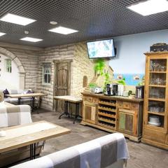 Отель U Hotel, Санкт-Петербург, Ленинградская область