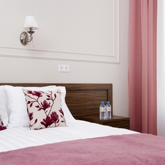 Отель Гранд Отель Чайковский, Санкт-Петербург, Ленинградская область