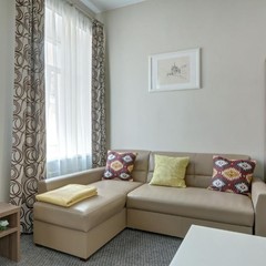 Мини-отель Алжен, Санкт-Петербург, Ленинградская область